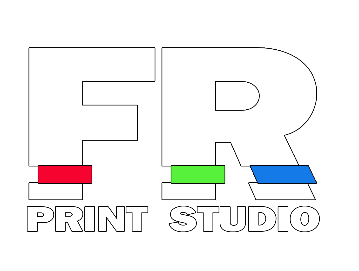 FR Print Studio - 