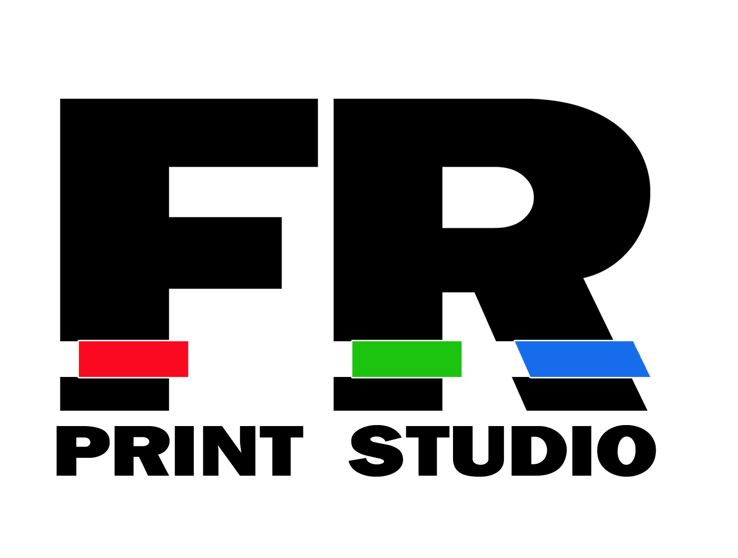 FR Print Studio - 