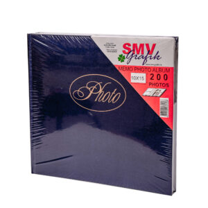 Memo foto album 10x15