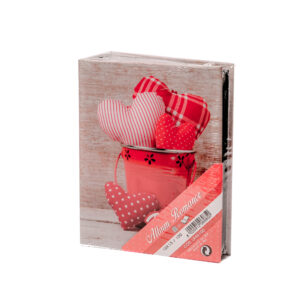 Romance 1 10X15 100 LR46100