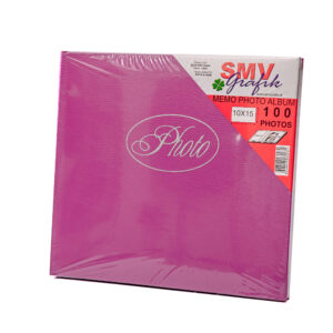 Sezan pink Memo 10x15