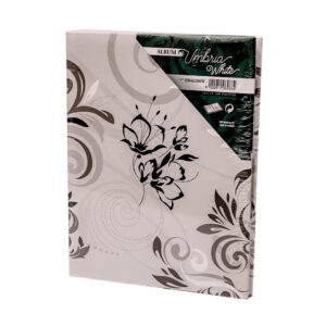 Umbria White 10x15 EB46200W