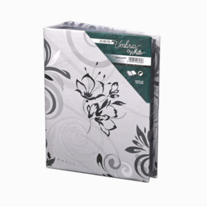 Umbria white 10X15  EB46100W