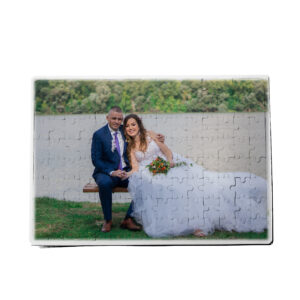 Foto puzzle A4 PTA4