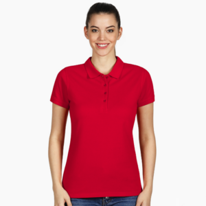 Ženska polo majica - Top Gun Lady