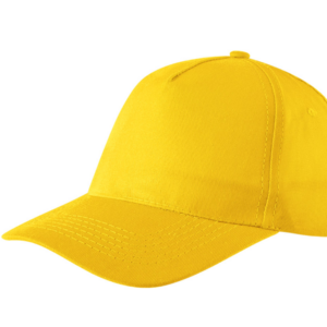 Kačket Scout žuti
